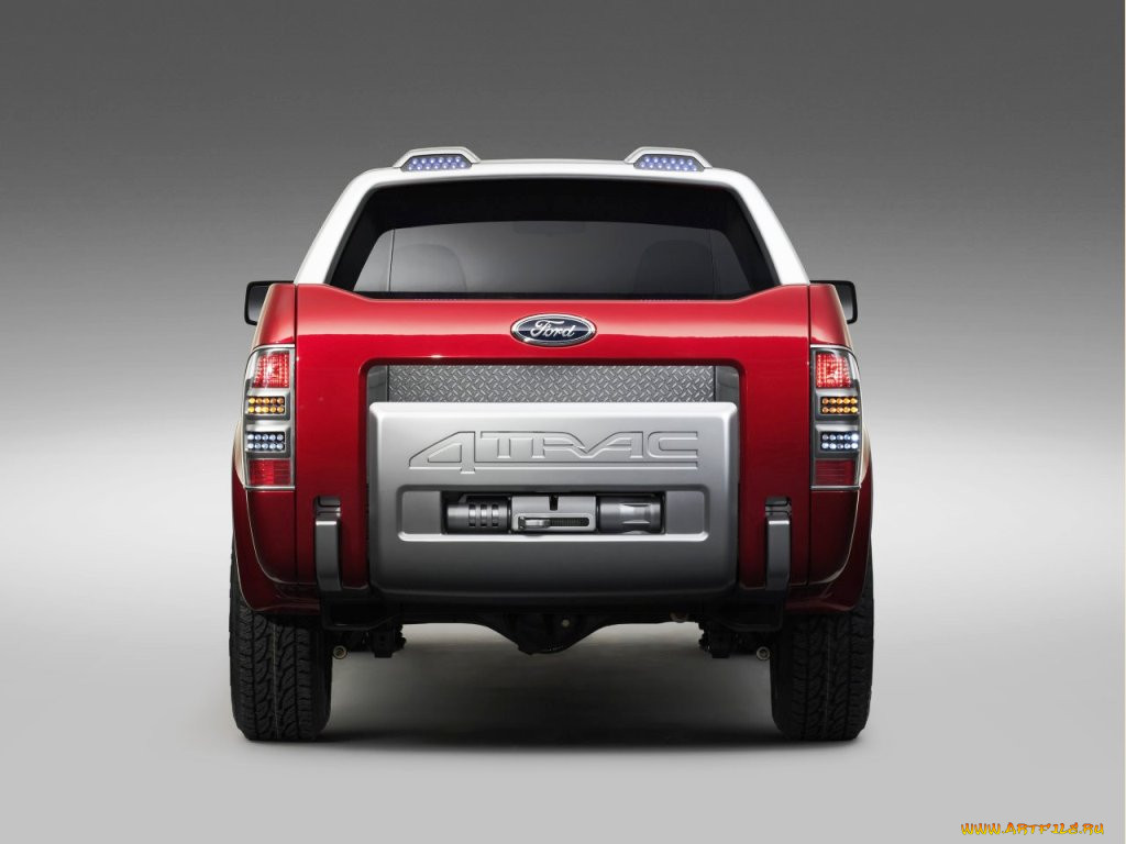, ford